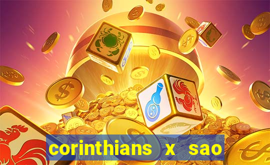 corinthians x sao paulo 9x2